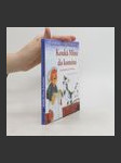 Kouká Mína do komína: Logopedické říkanky - náhled