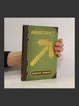 Minecraft : Essential Handbook - náhled