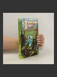 Kronika Hochů od Bobří řeky. Díl 1. Skautský rok - náhled
