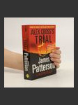 Alex Cross's trial - náhled