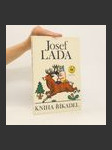 Kniha říkadel - náhled