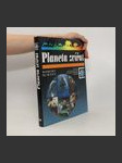 Planeta zvířat : encyklopedie o životě zvířat - náhled