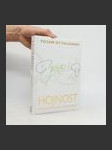 Hojnost: Kulinářské skvosty mistra zeleninové kuchyně - náhled
