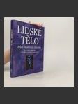 Lidské tělo : atlas anatomie člověka - náhled