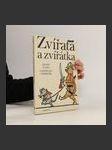 Zvířata a zvířátka - náhled