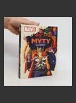 Marvel: Mýty a legendy - náhled