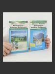Freytag & Berndt Wander-, Rad- und Freizeitkarte Attersee, Traunsee, Höllengebirge, Mondsee, Wolfgangsee - náhled