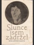 Slunce jsem zadržel - náhled