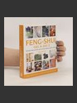 Feng-shui od A do Z - náhled