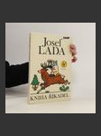 Kniha říkadel - náhled