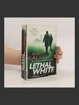Lethal White - náhled