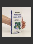 Modrá, nikoli zelená planeta - náhled