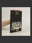 Valerián Magni. Kapitola z kulturních dějin Čech 17. století - náhled