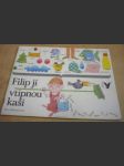 Filip jí vtipnou kaši - náhled