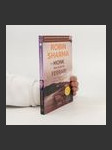 The Monk Who Sold His Ferrari - náhled