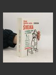 Švejk v ruském zajetí a v revoluci - náhled