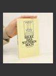 Das Stunden Buch - náhled