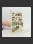 Svět zvířat - náhled
