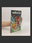 Plants vs. Zombies: Garden warfare - náhled
