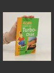 Alma macht die Turbo-Diät - náhled