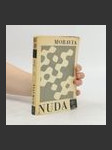 Nuda - náhled