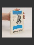 Běh na lyžích - náhled