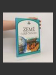 Země a její činnost - náhled
