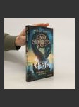 Last Secrets - Das Rätsel von Loch Ness. Band 1 - náhled