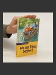Wo der Fluss beginnt - náhled
