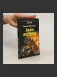 Asche und Sterne. Science Fiction Action - náhled