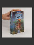 Die Feuer von Troia - náhled