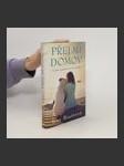 Přej mi domov - náhled