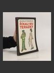 Říkali mu Terazky - náhled