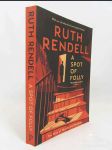 A Spot of Folly: Ten Tales of Murder and Mayhem - náhled