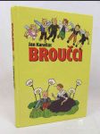 Broučci - náhled