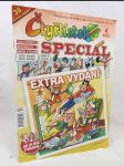 Čtyřlístek speciál 4/2021: Extra vydání - náhled