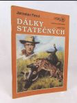 Dálky statečných - náhled