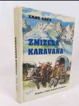 Zmizelá karavana - náhled
