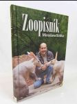 Zoopisník Miroslava Bobka - náhled