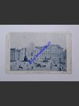 WIEN - Kriegsministerium Am Hof - náhled