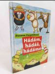 Hádám, hádáš, hádáme - náhled