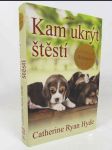 Kam ukrýt štěstí - náhled