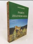 Paměti zeleného kříže - náhled