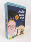 Po čem rabíni touží: Mimořádně vtipně i politicky nekorektně o ortodoxních židech - náhled