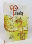 Pohádky - náhled