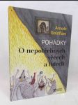 Pohádky o nepotřebných věcech a lidech - náhled