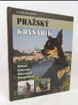 Pražský krysařík: Bohatě vybaveno barevnými fotografiemi - náhled