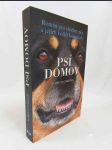 Psí domov: Román pro všechny psy a jejich kočičí kamarády - náhled