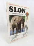 Slon - náhled