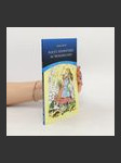 Alice in Wonderland - náhled